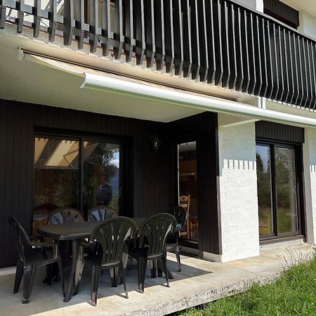 Gîte les Dryades Gérardmer Extérieur photo