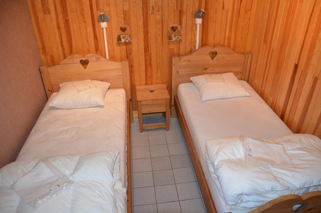 Gîte les Dryades Gérardmer Extérieur photo