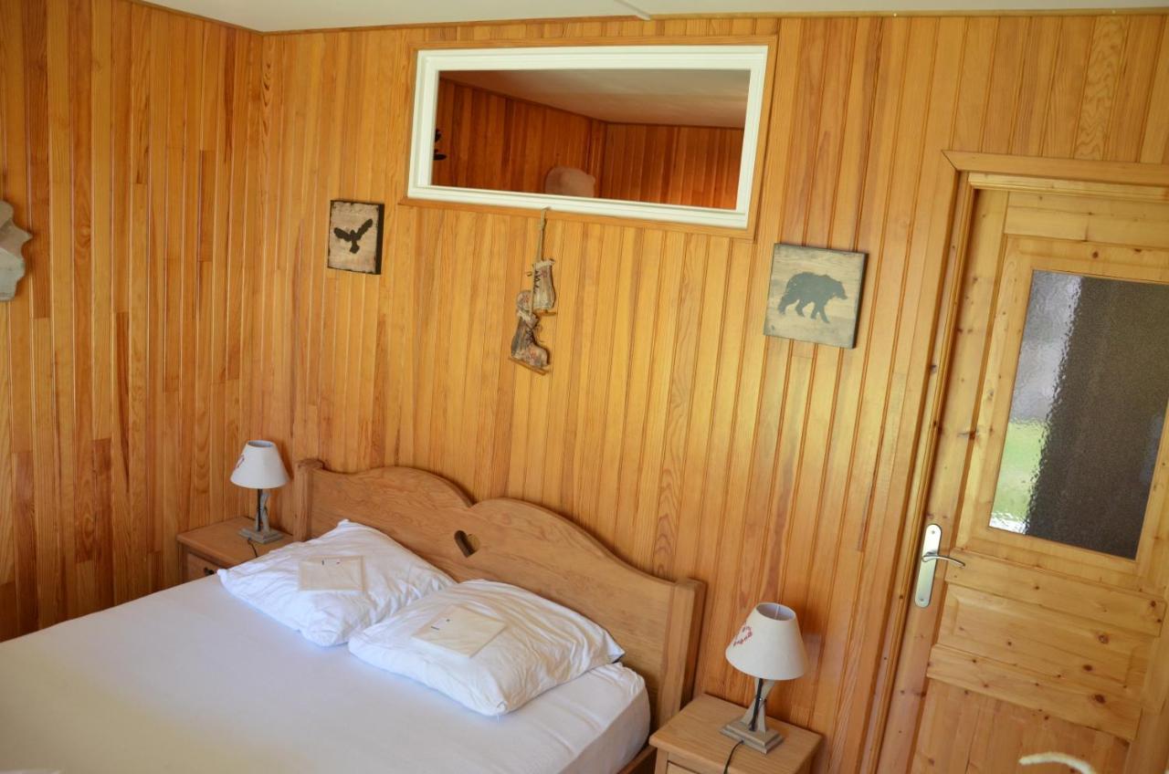 Gîte les Dryades Gérardmer Extérieur photo