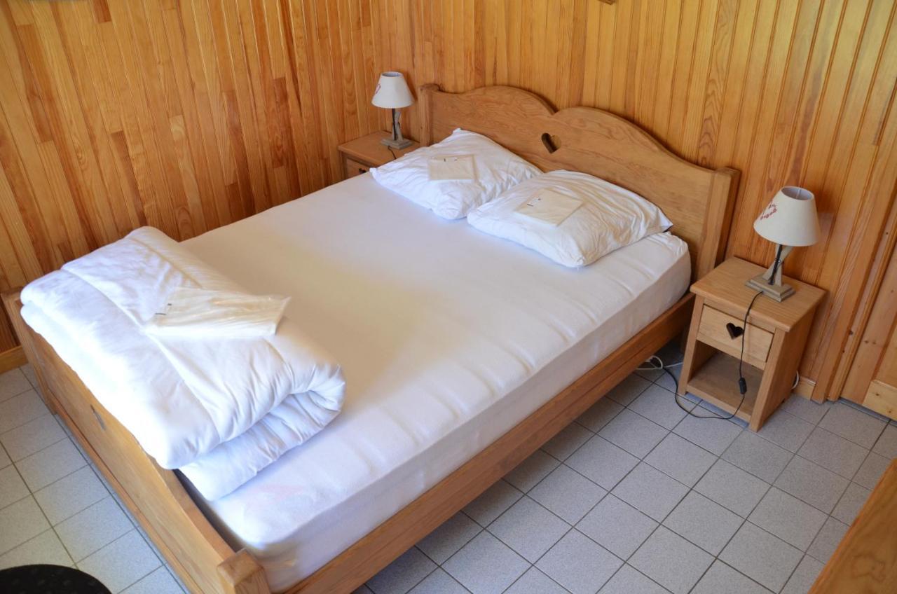 Gîte les Dryades Gérardmer Extérieur photo