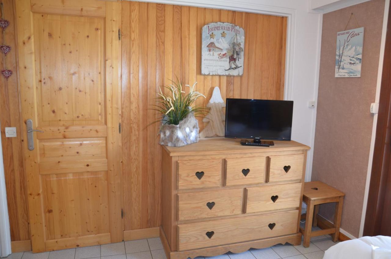 Gîte les Dryades Gérardmer Extérieur photo