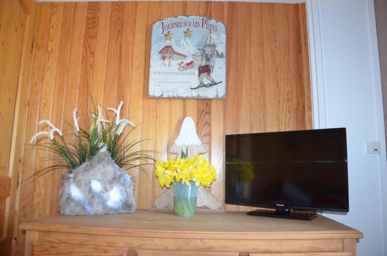Gîte les Dryades Gérardmer Extérieur photo