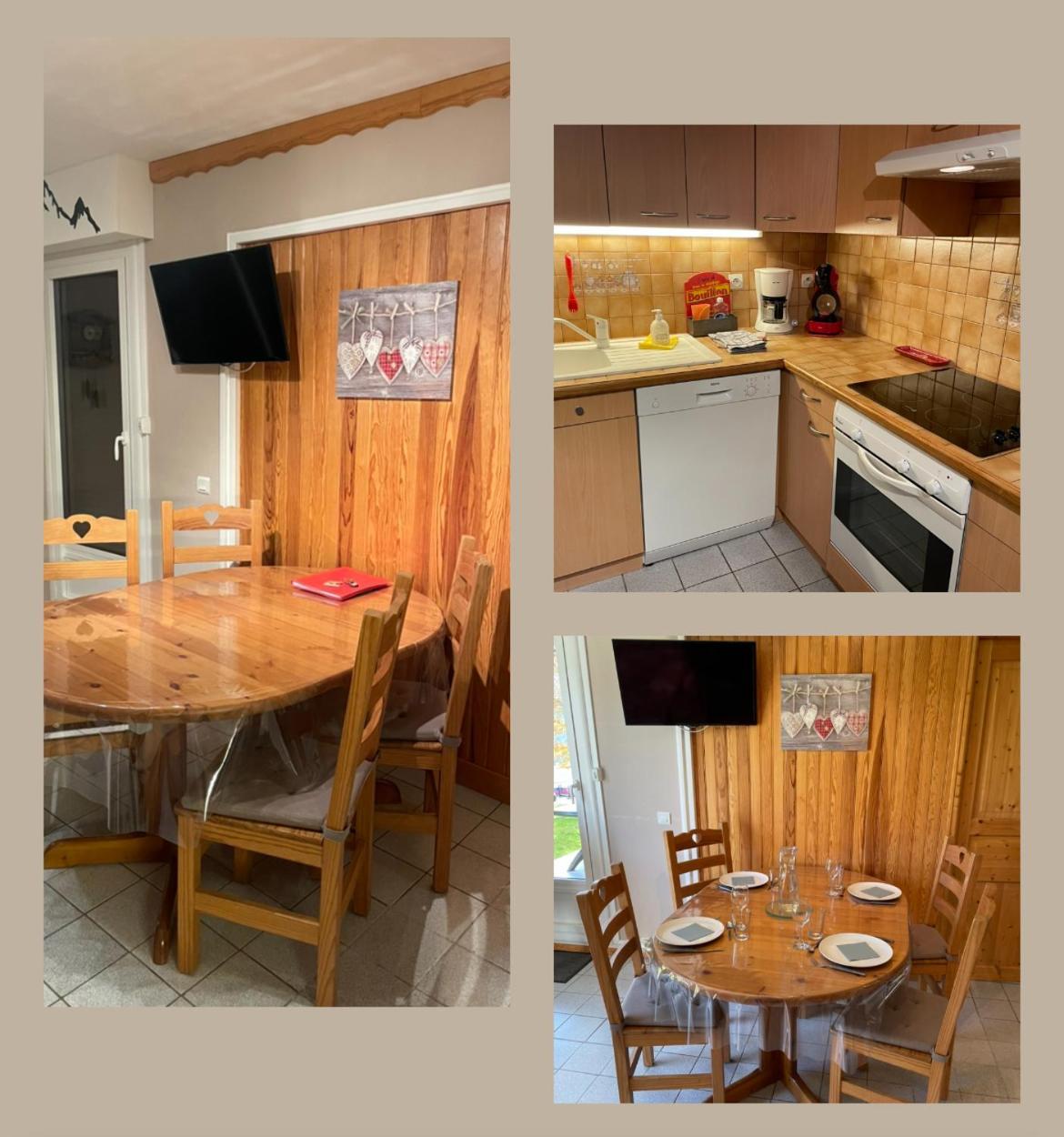 Gîte les Dryades Gérardmer Extérieur photo