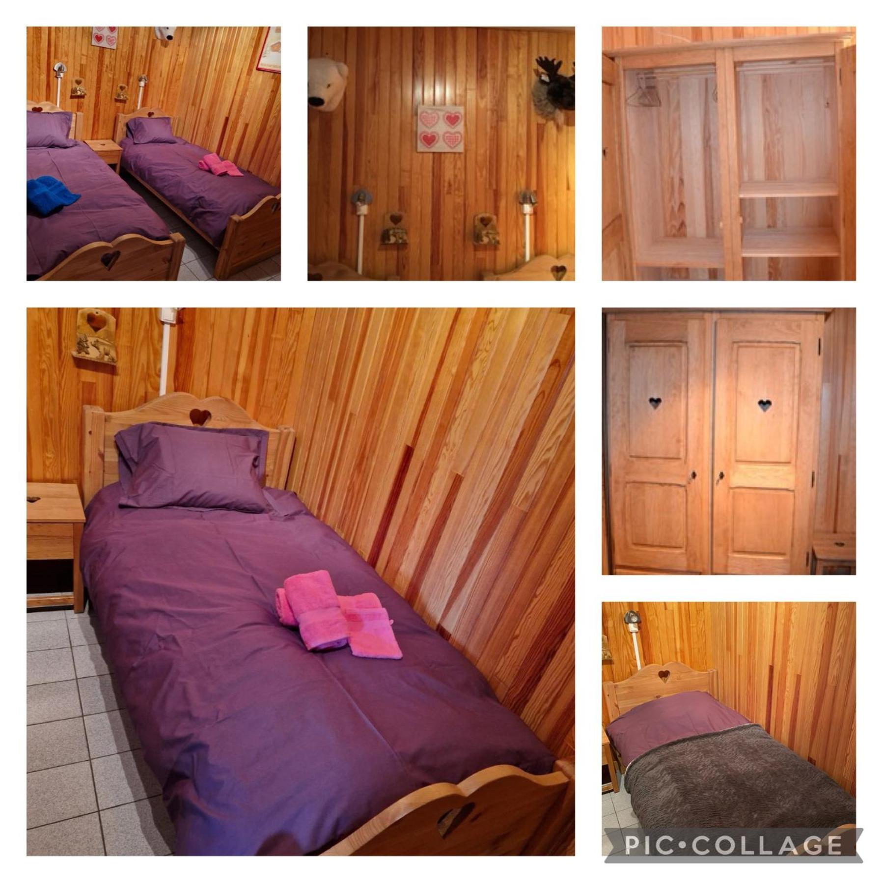 Gîte les Dryades Gérardmer Extérieur photo