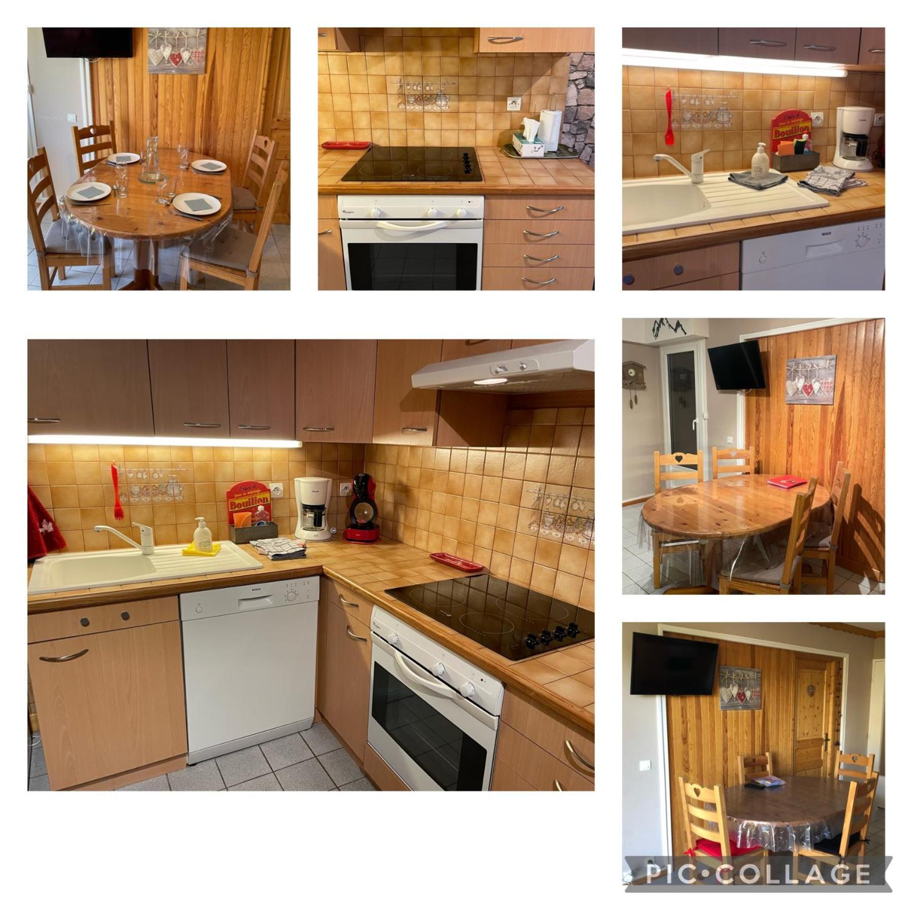 Gîte les Dryades Gérardmer Extérieur photo