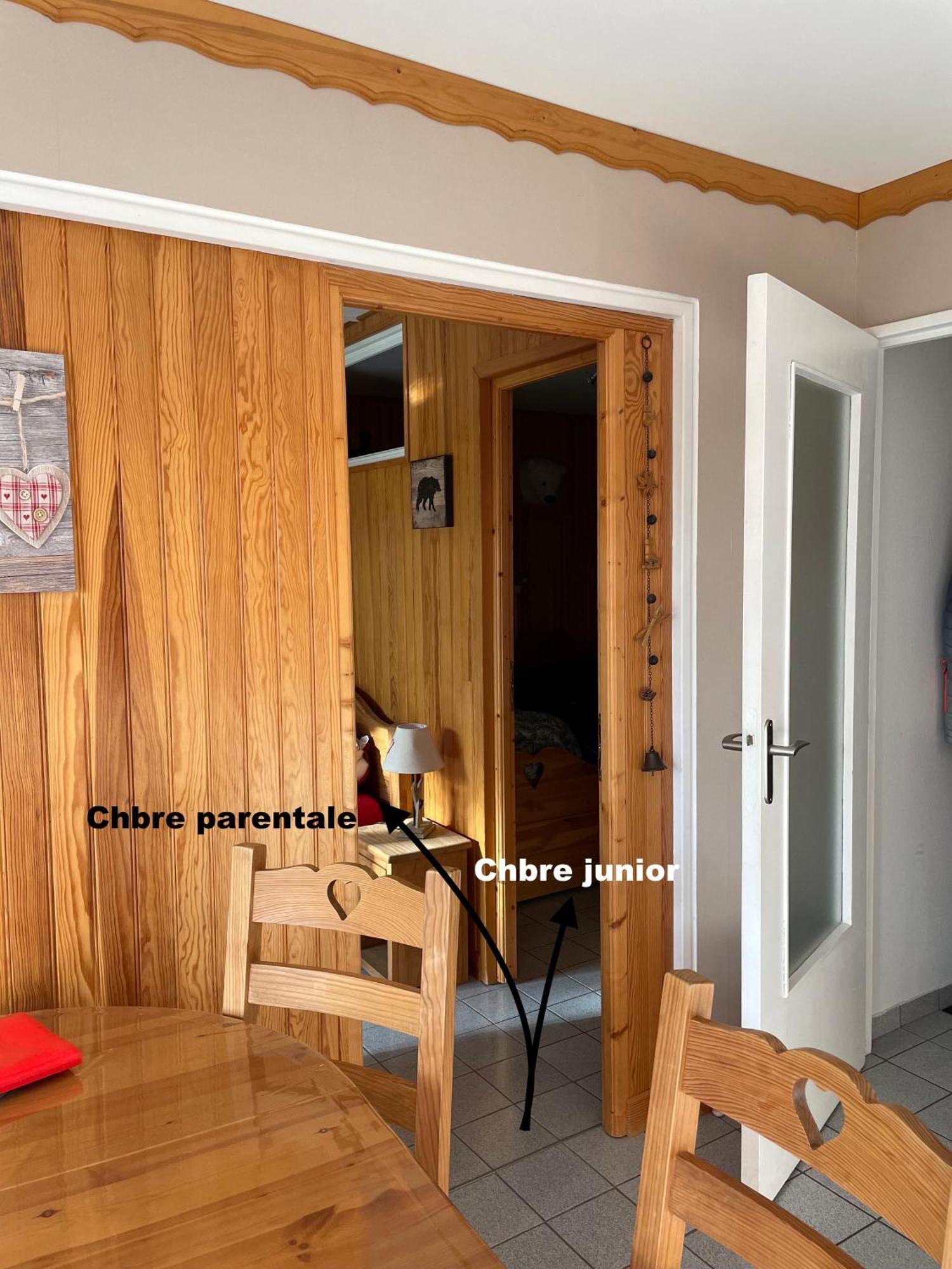 Gîte les Dryades Gérardmer Extérieur photo